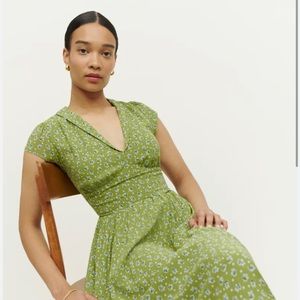 Reformation dress